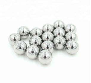 Stainless Steel Ball