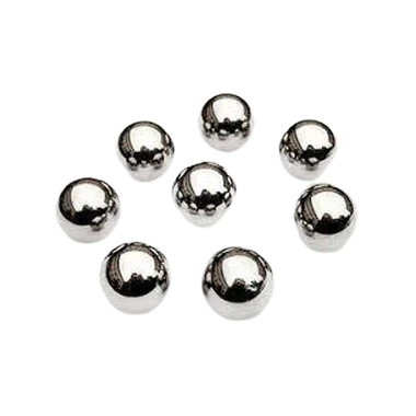 Ball Bearing Balls